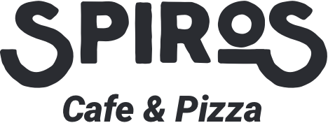 Spiro's Cafe & Pizza